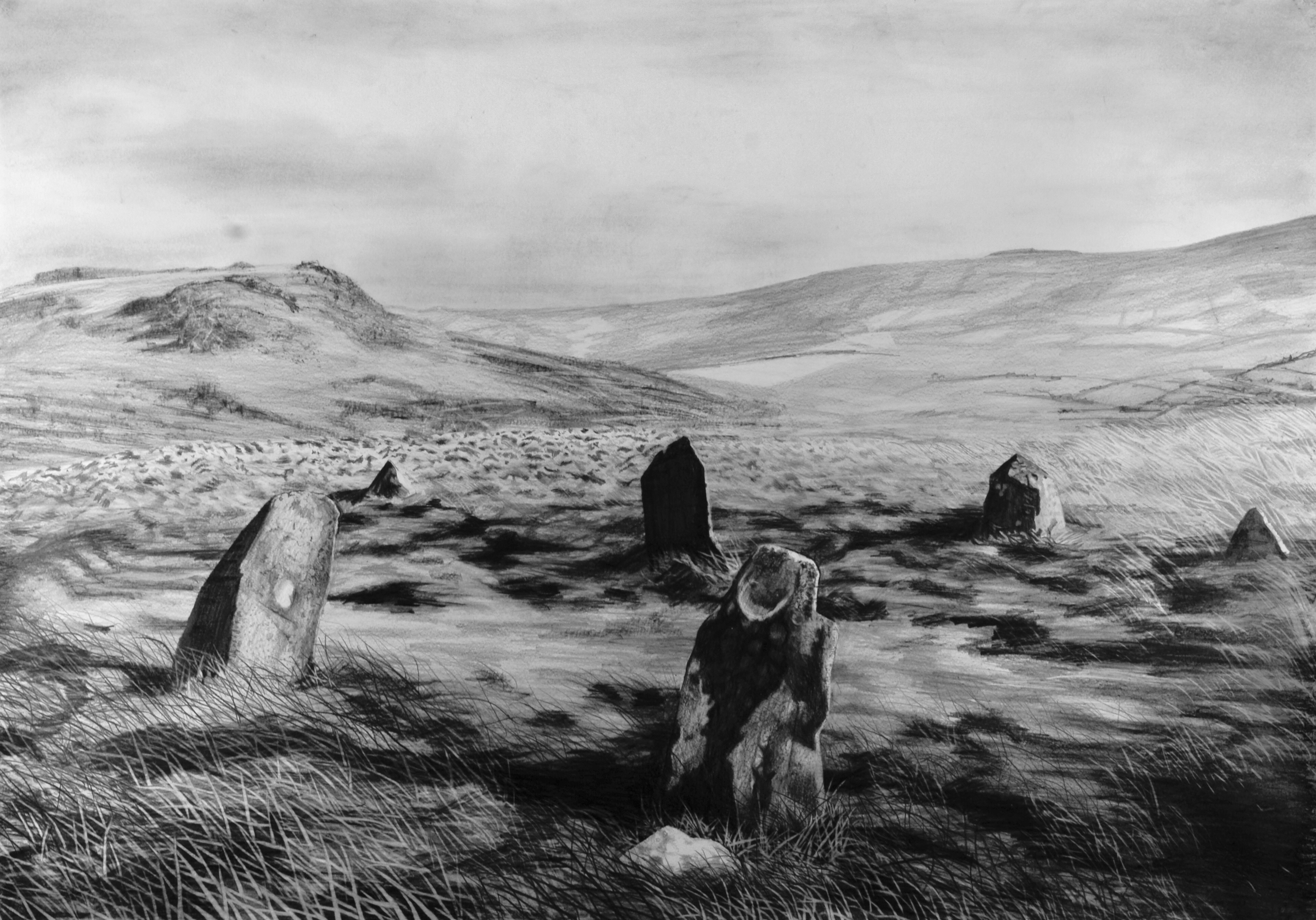 Bedd Arthur