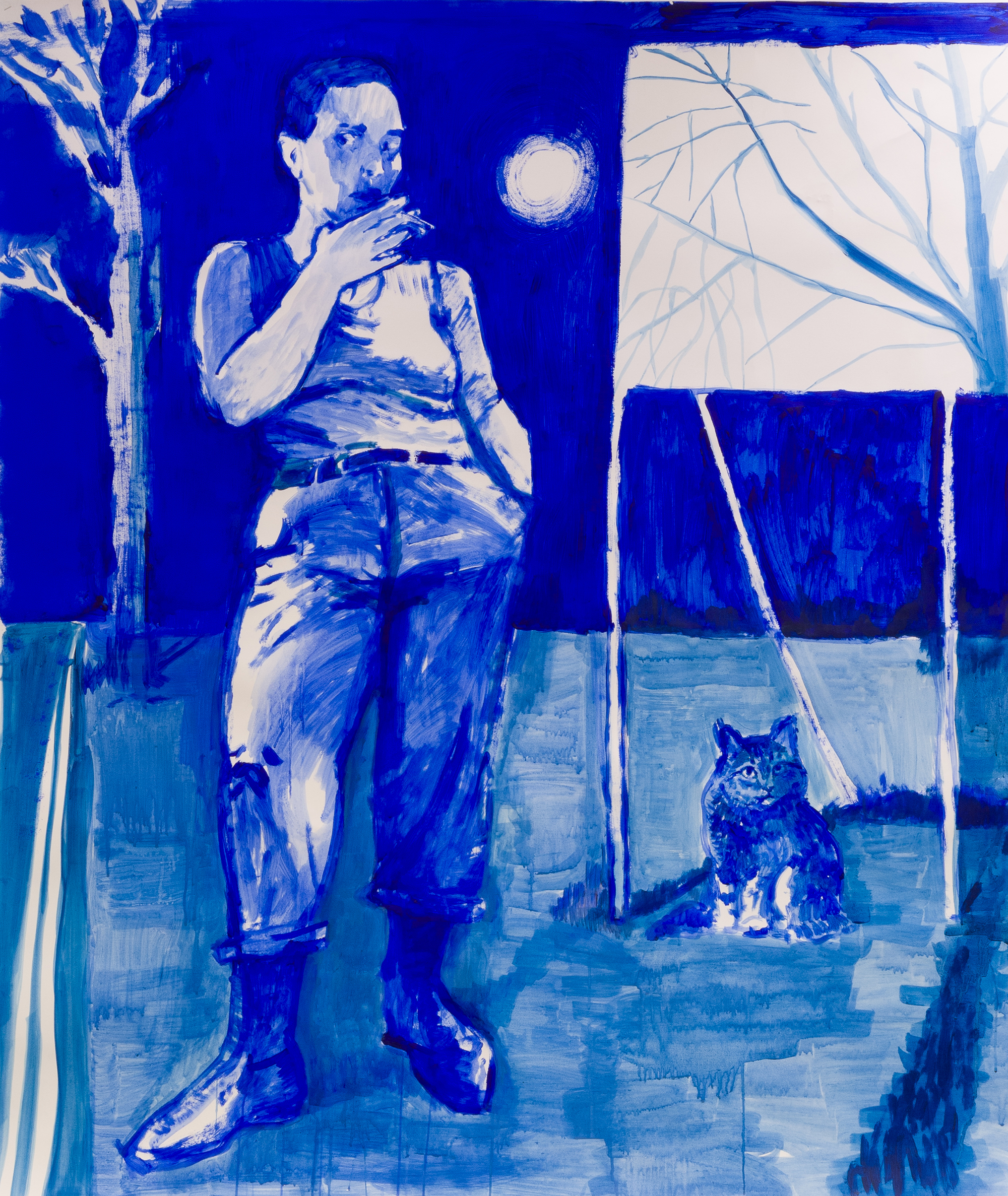 Blue Moon