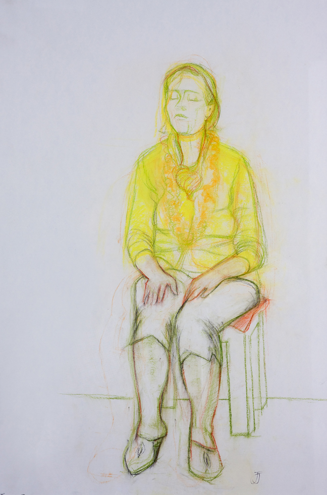 Joanna Jamieson