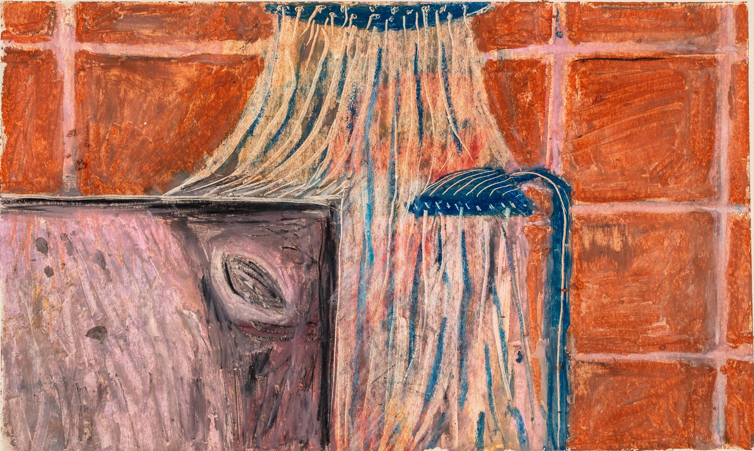 Without Curtains