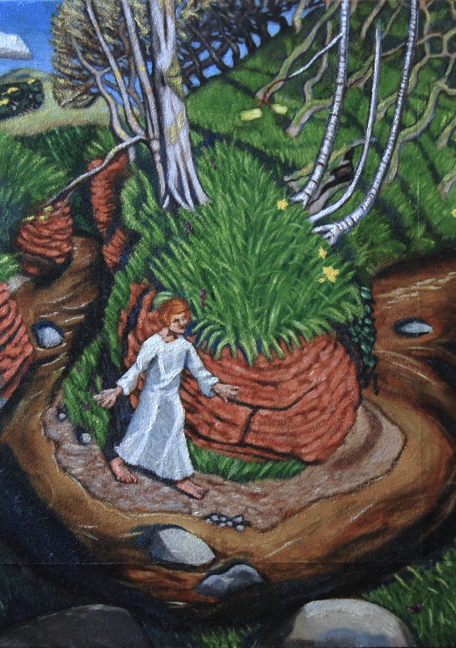 Kentigern