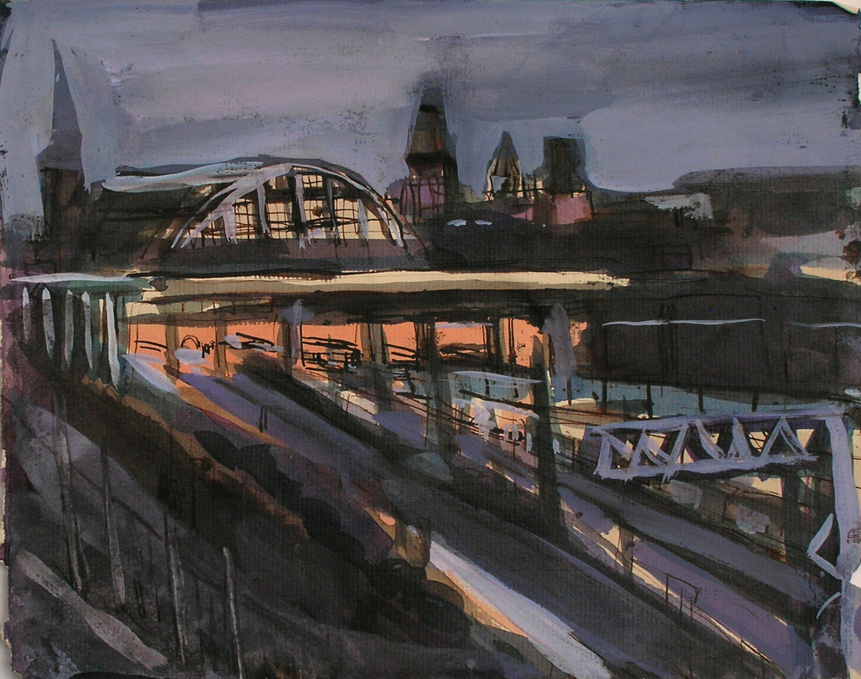 Kings Cross