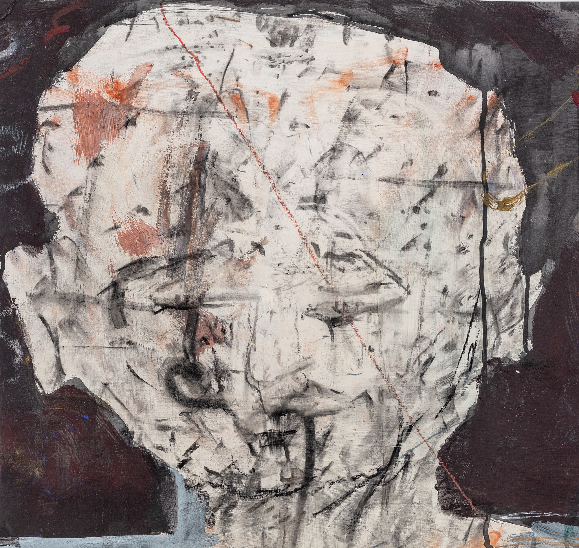 A head