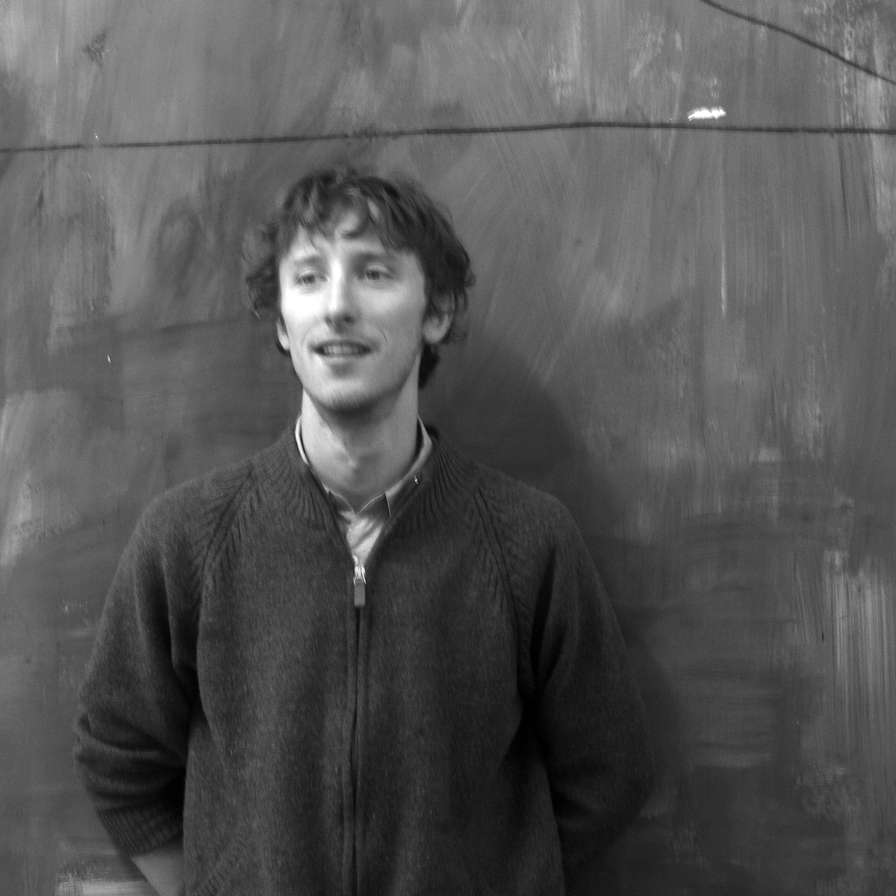 Angus MacdonaldHero Image