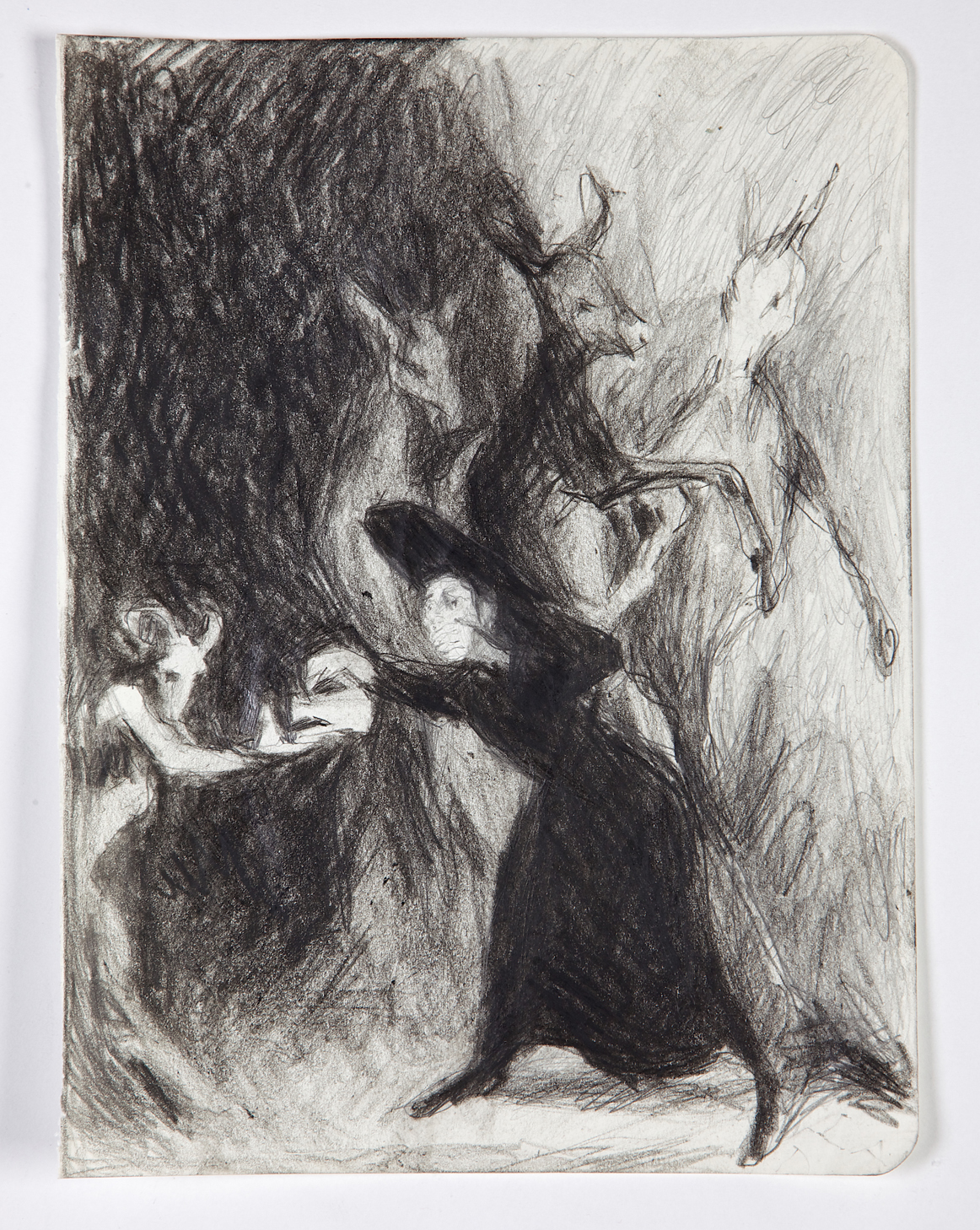 Goya Study