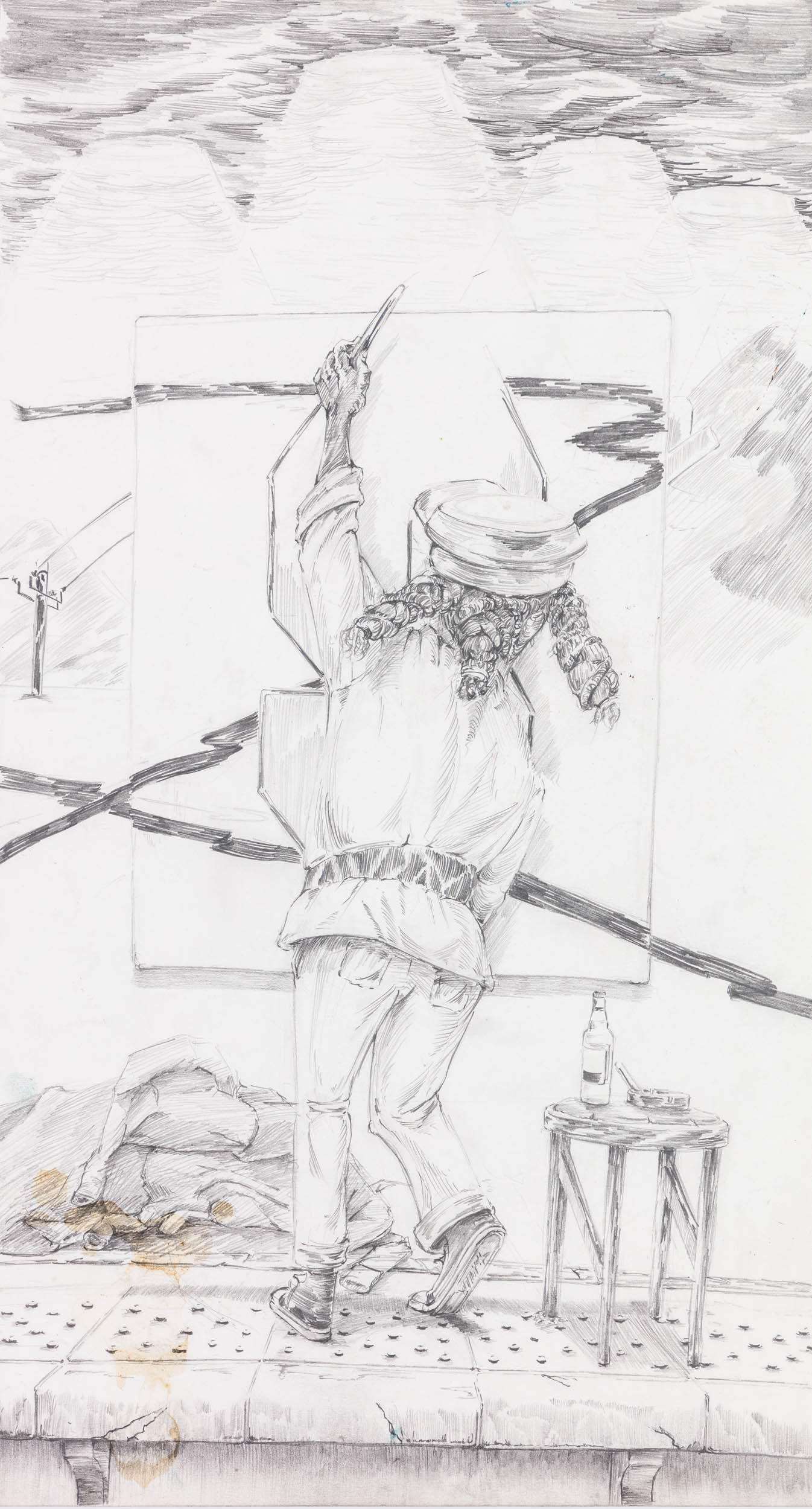 Intelligent Deliquent