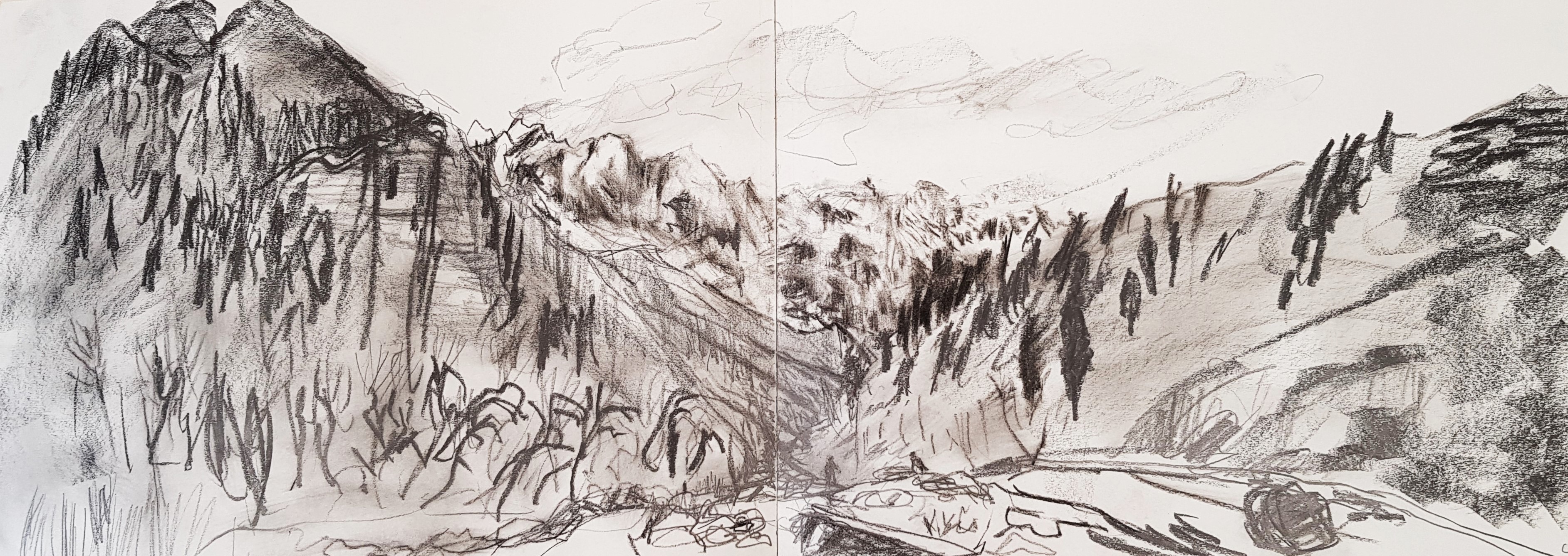 Mountain
