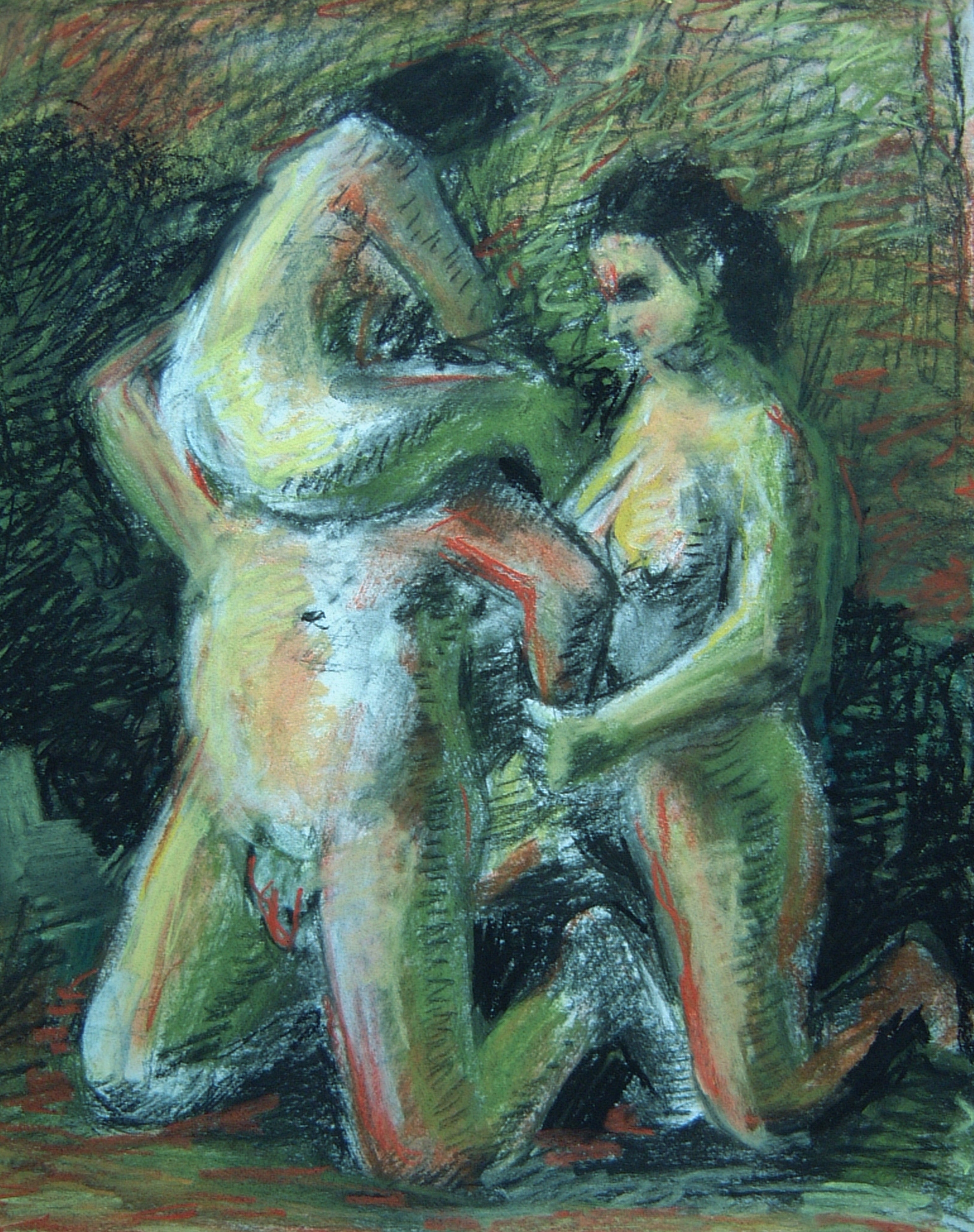 People IV
