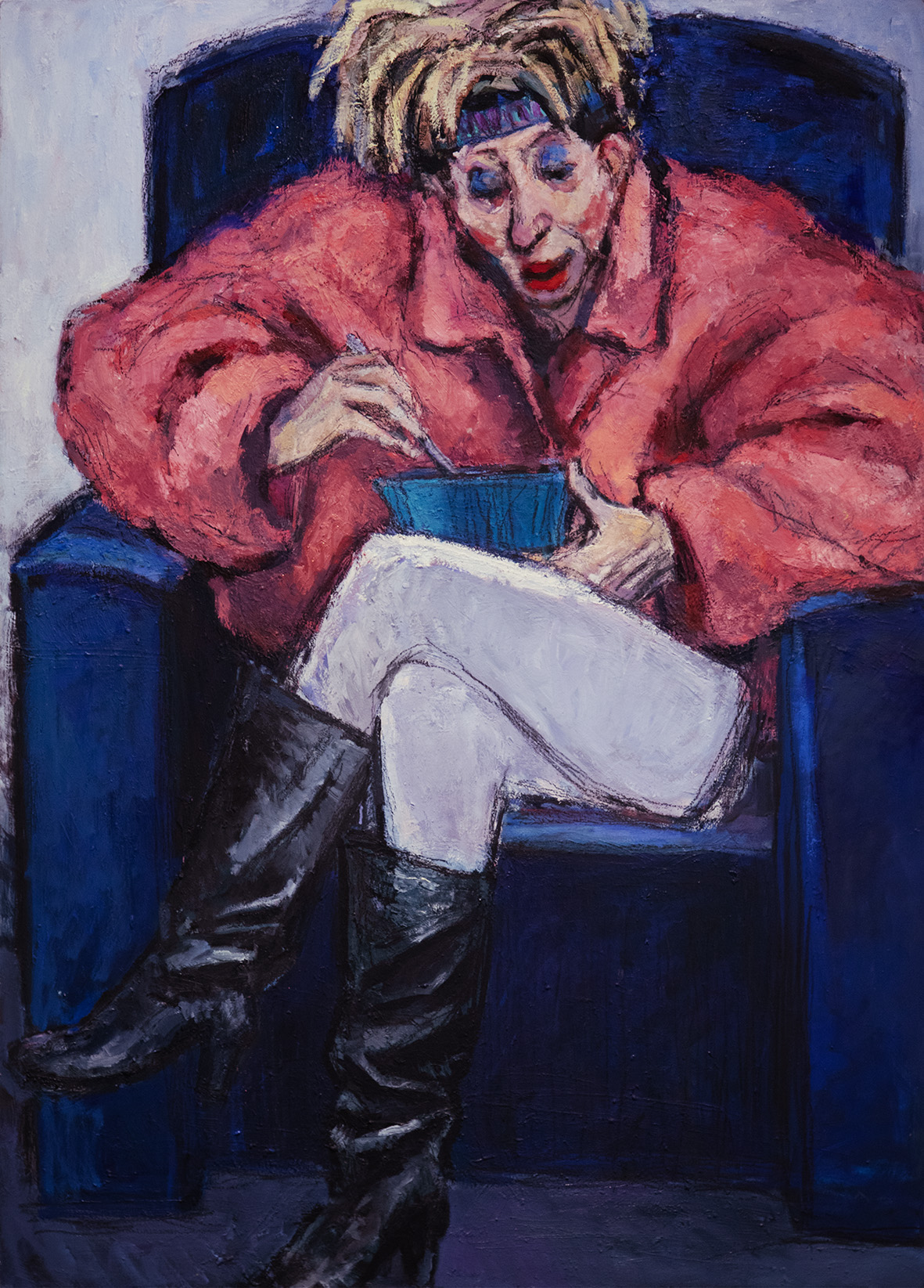 Portrait