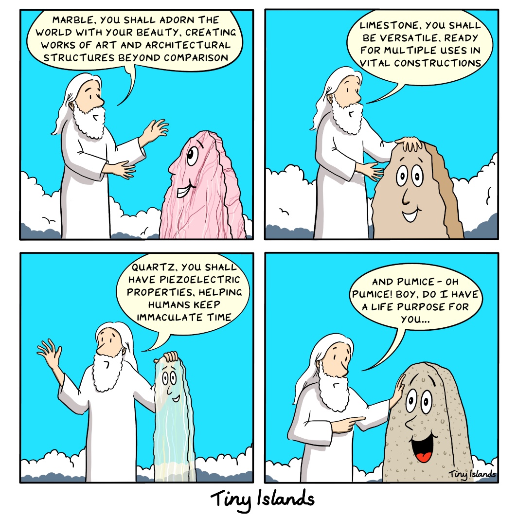 Pumice