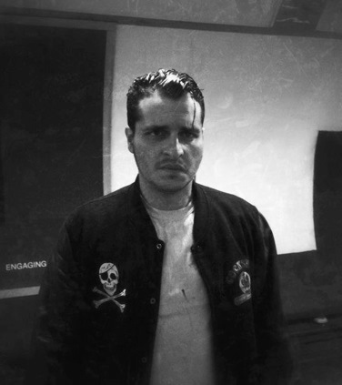 Oliver MalinHero Image