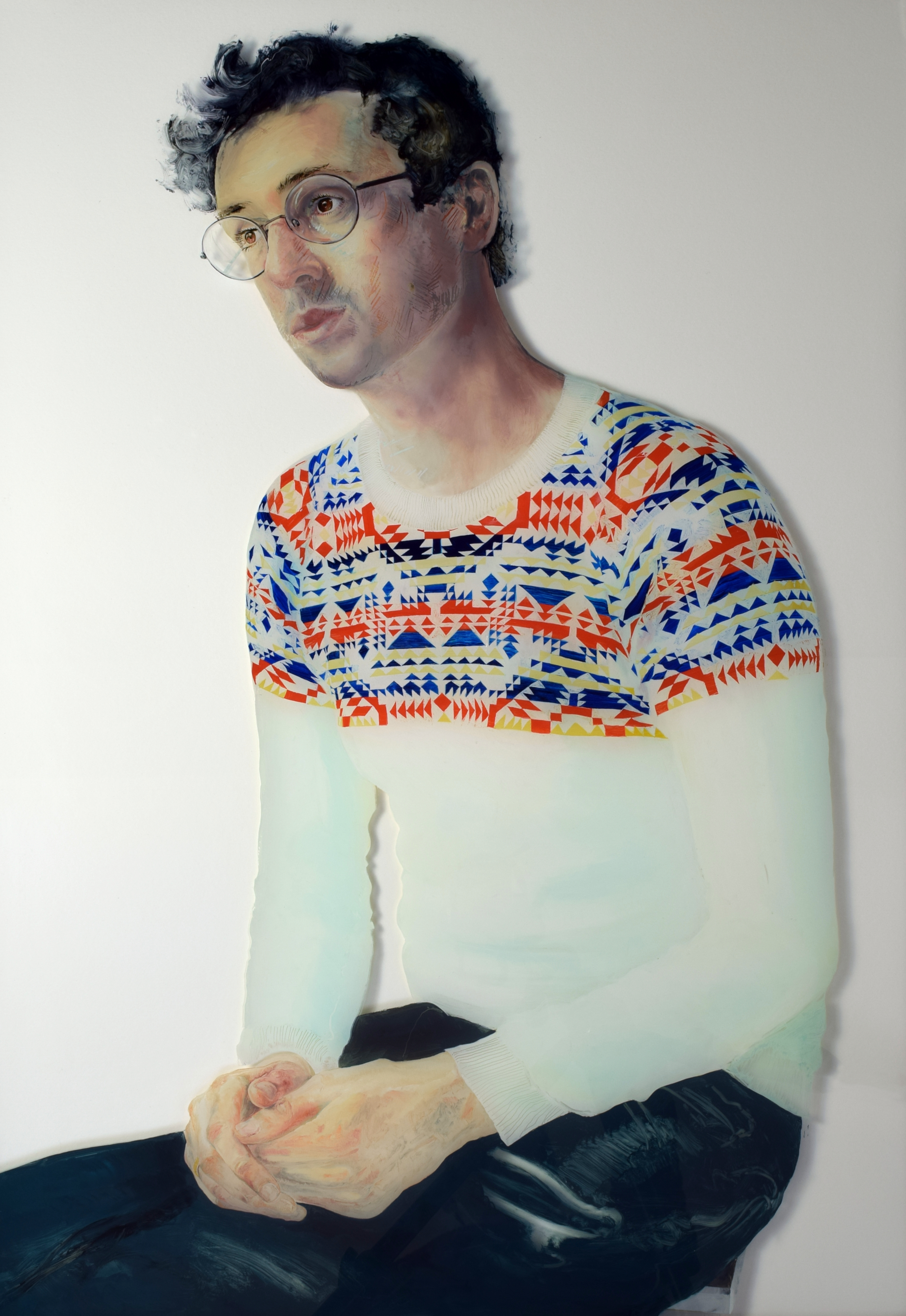 Self Portrait