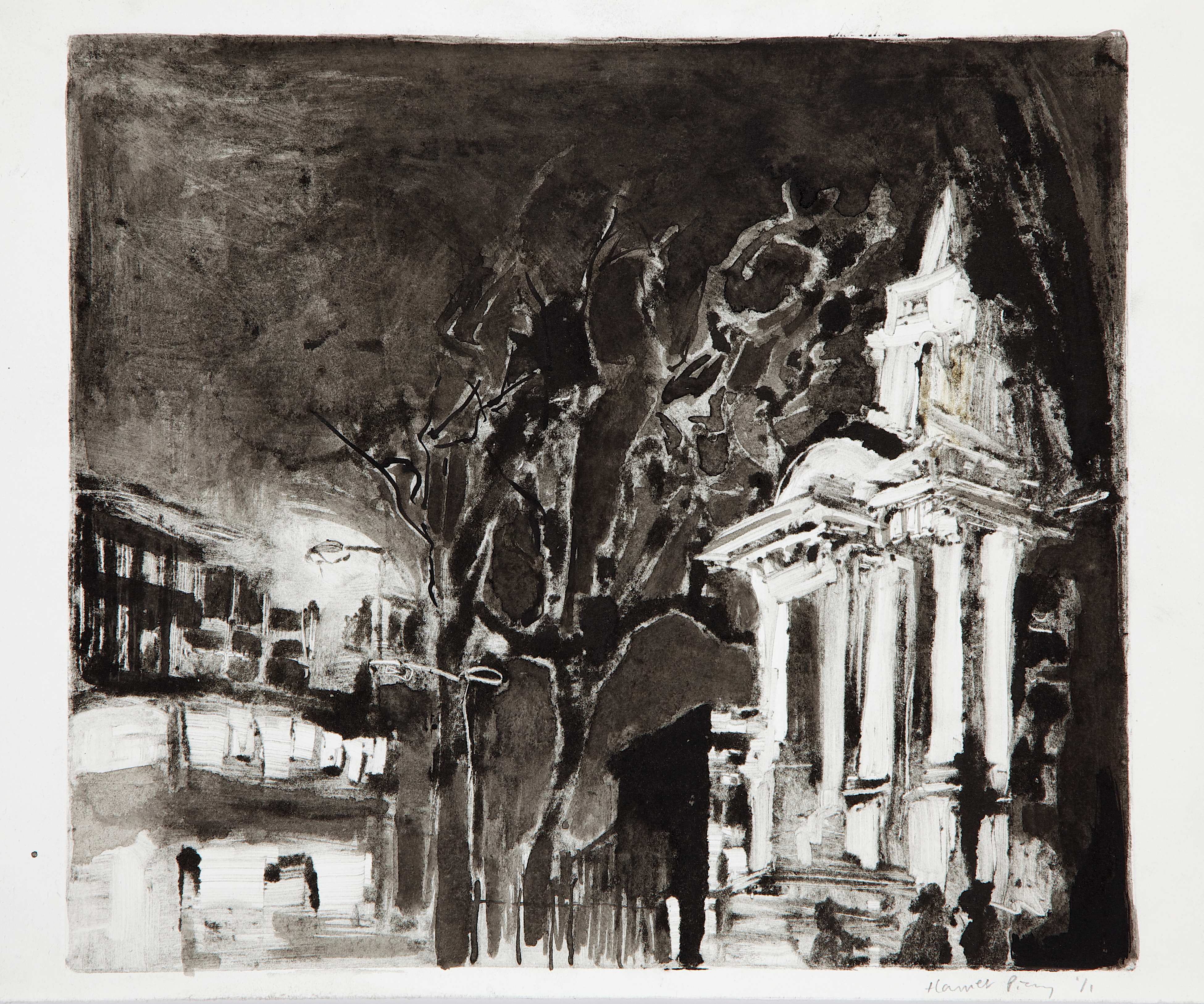 Spitalfields