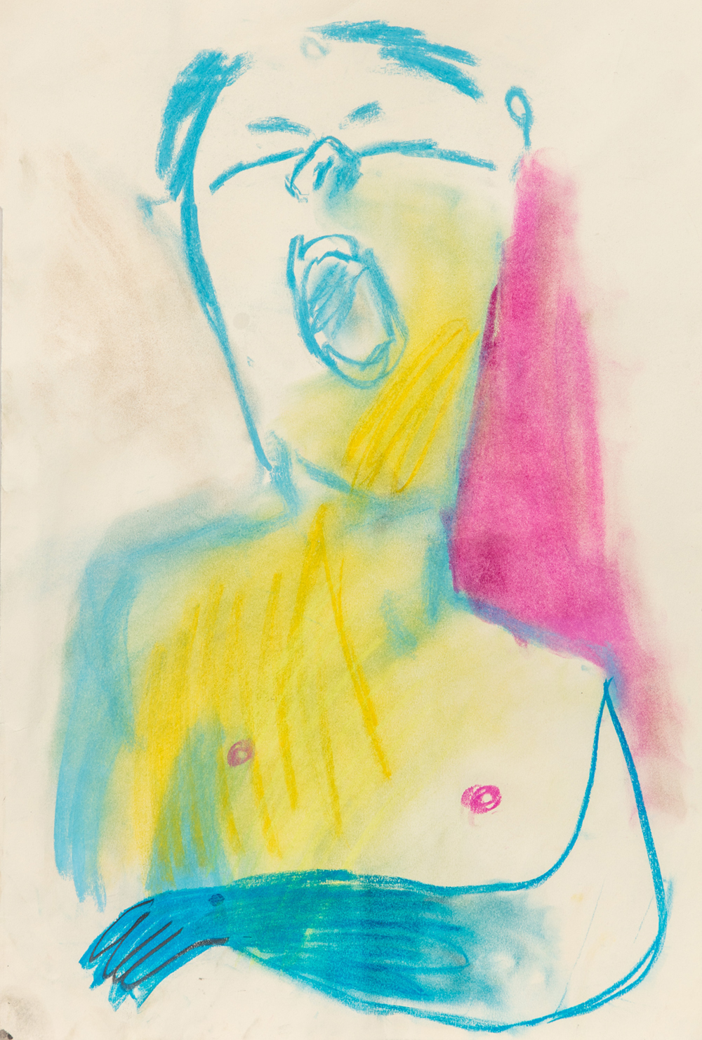 Yawner