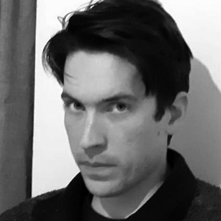 Tim StarrHero Image
