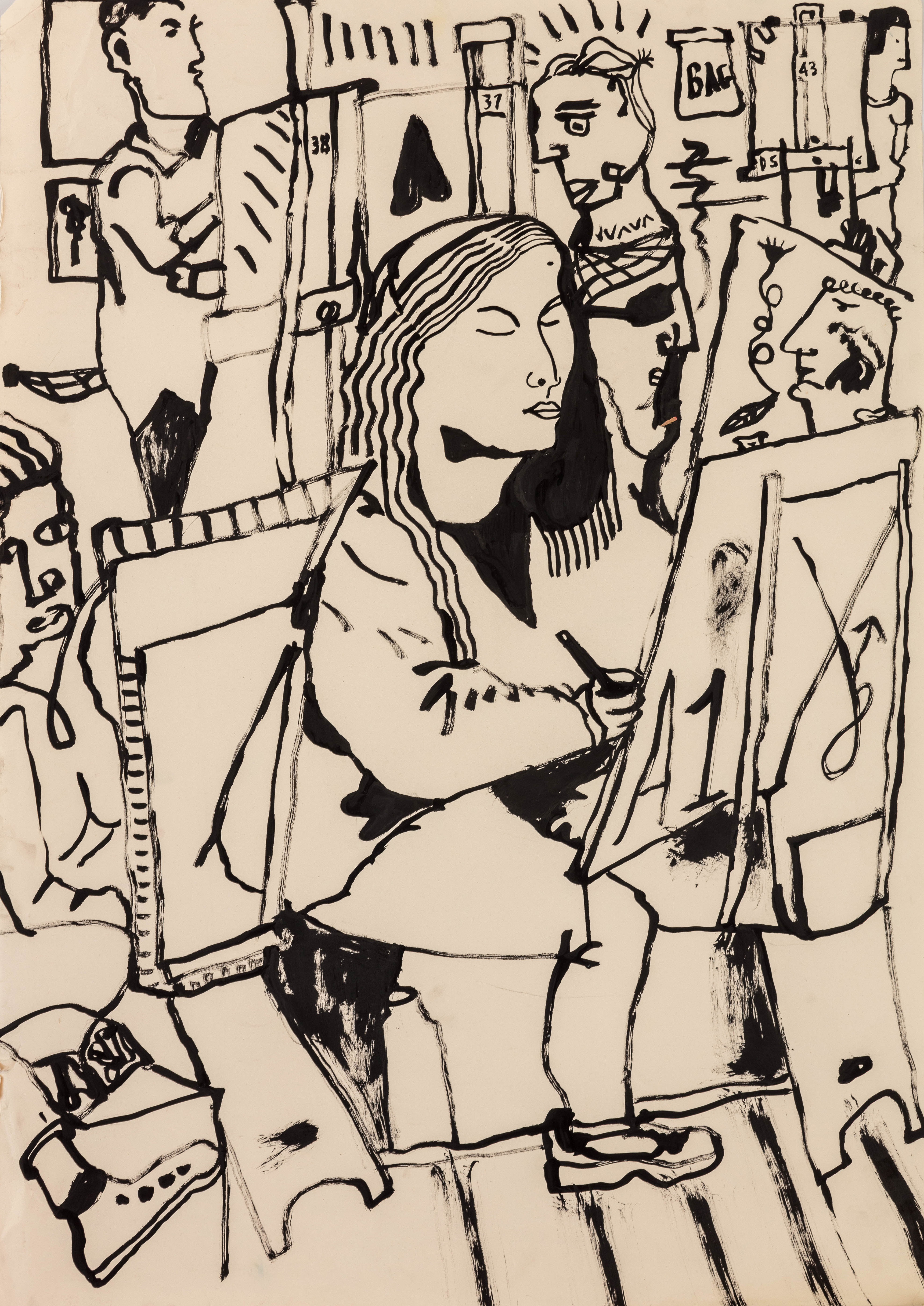 Studio 1