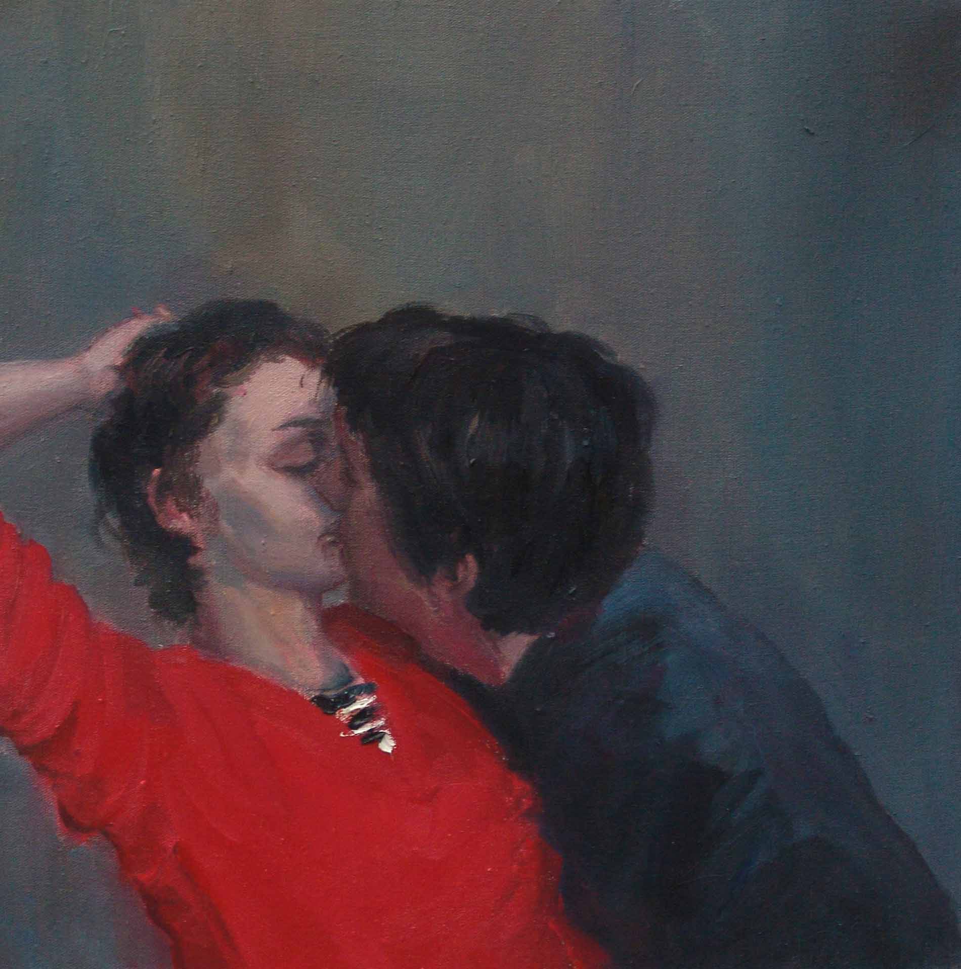 The Kiss