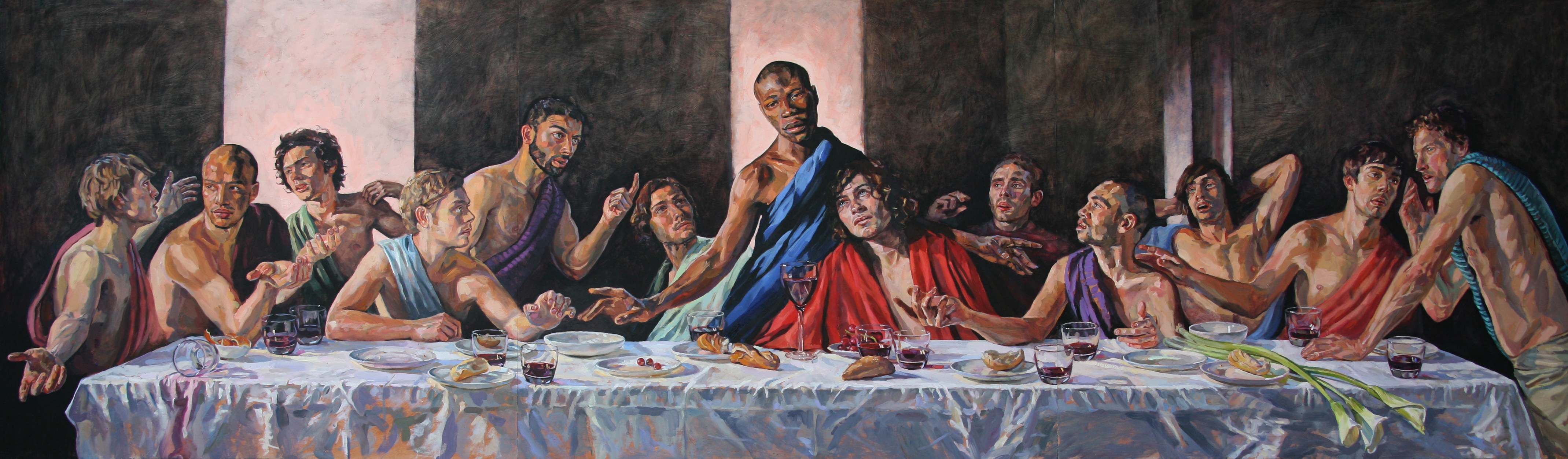 The Last Supper