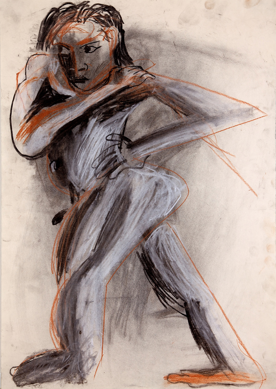 Timothy Lees