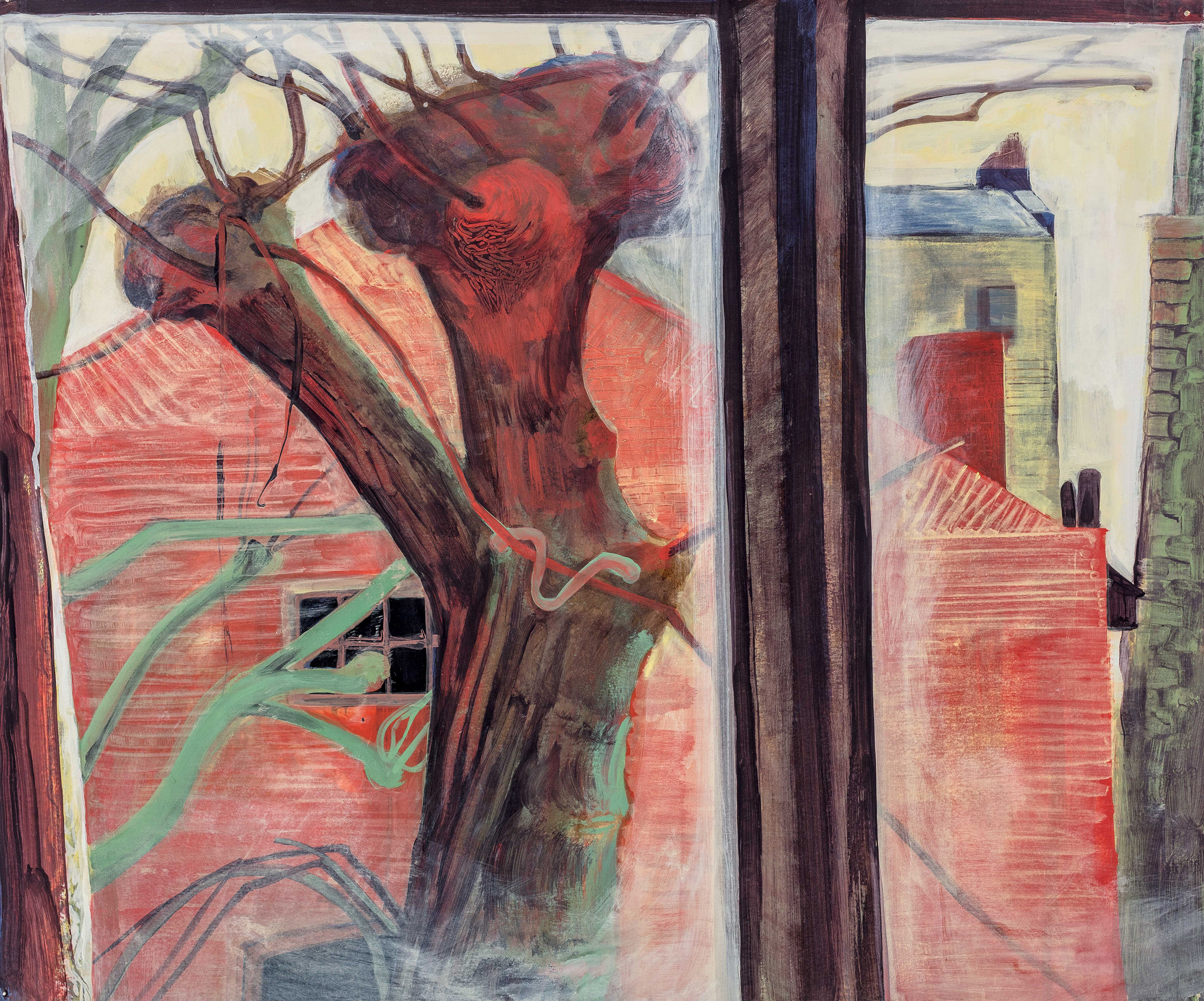 Peter's Window