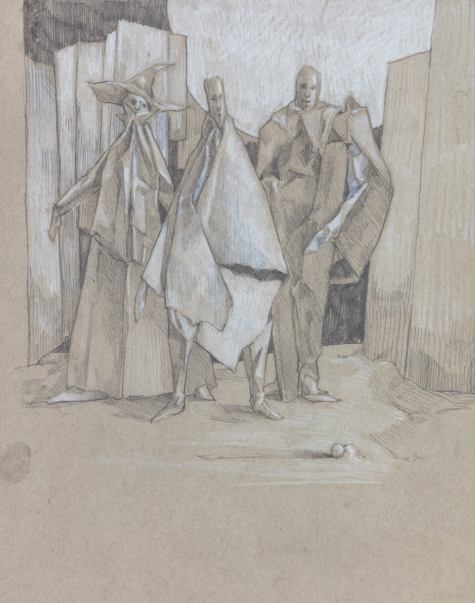 Adventuring Party