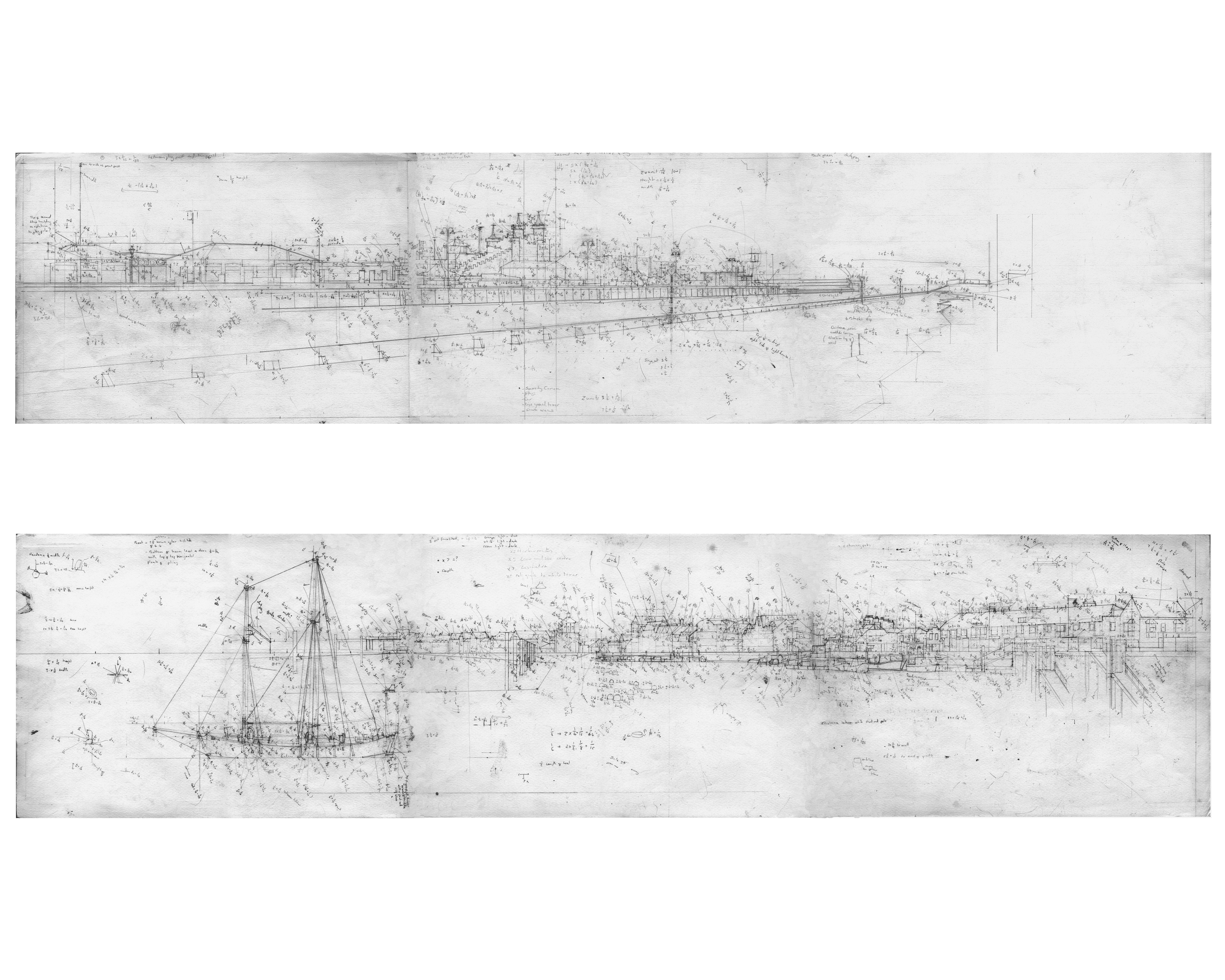 Working Drawings