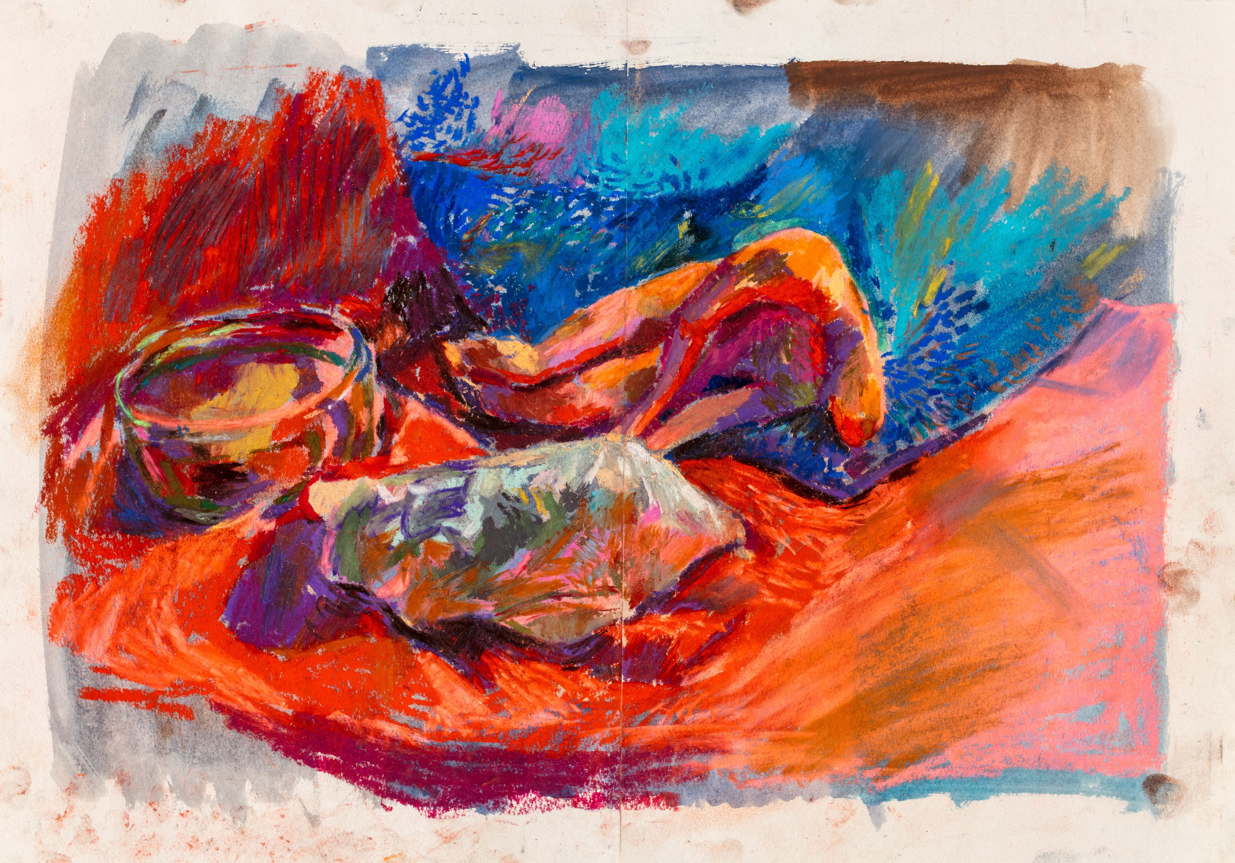 Still life