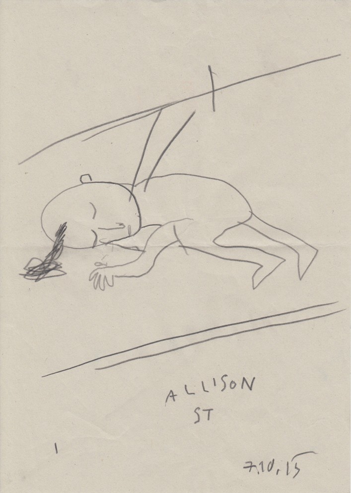 Allison Street
