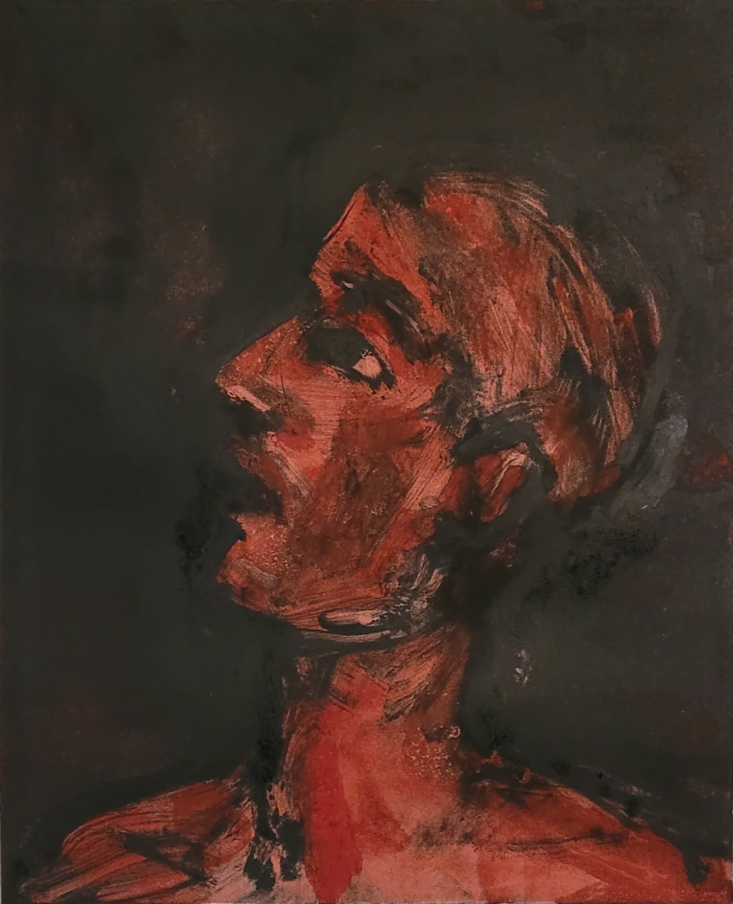Andrew Luetchford