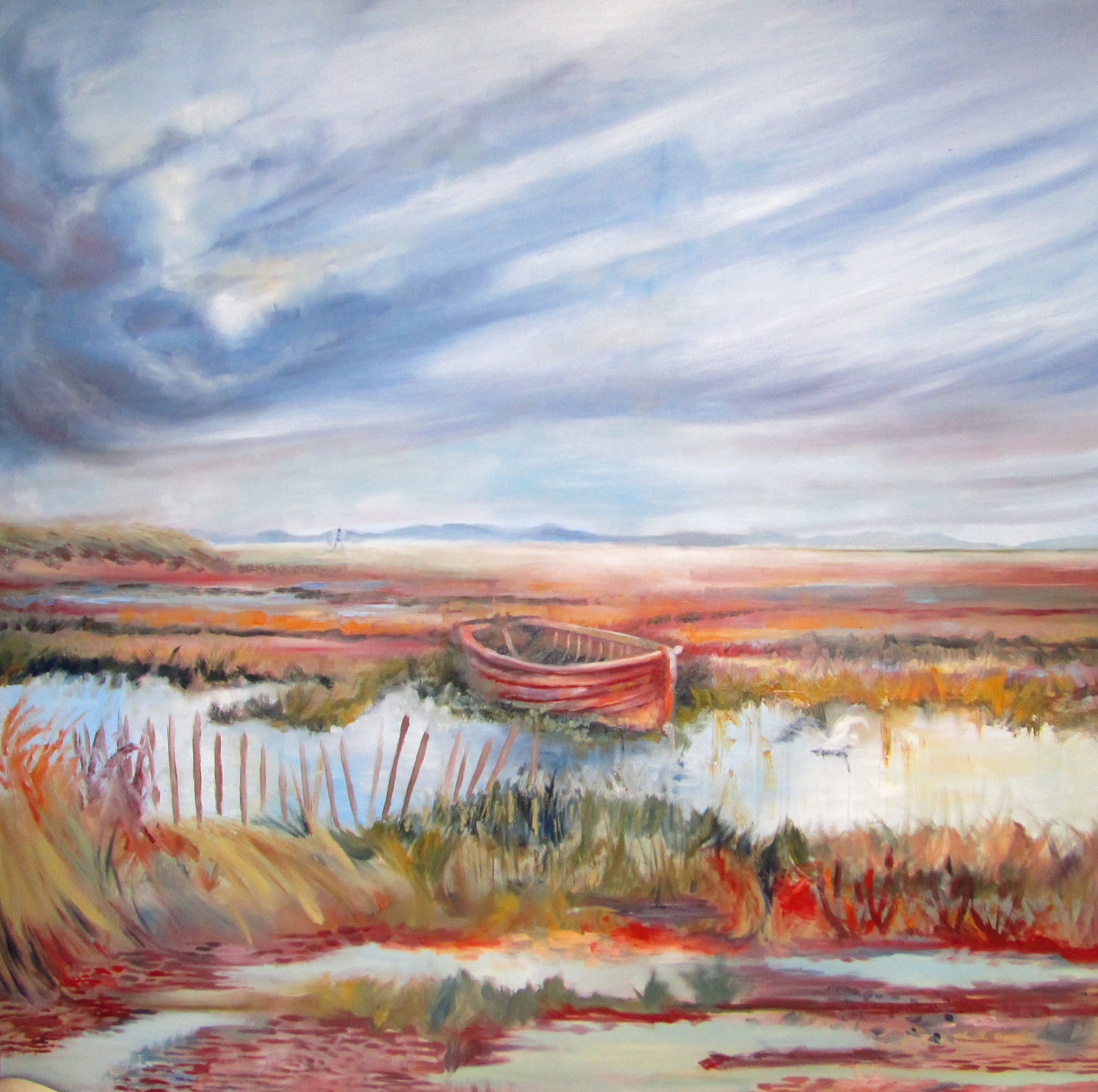 Hightown Beach