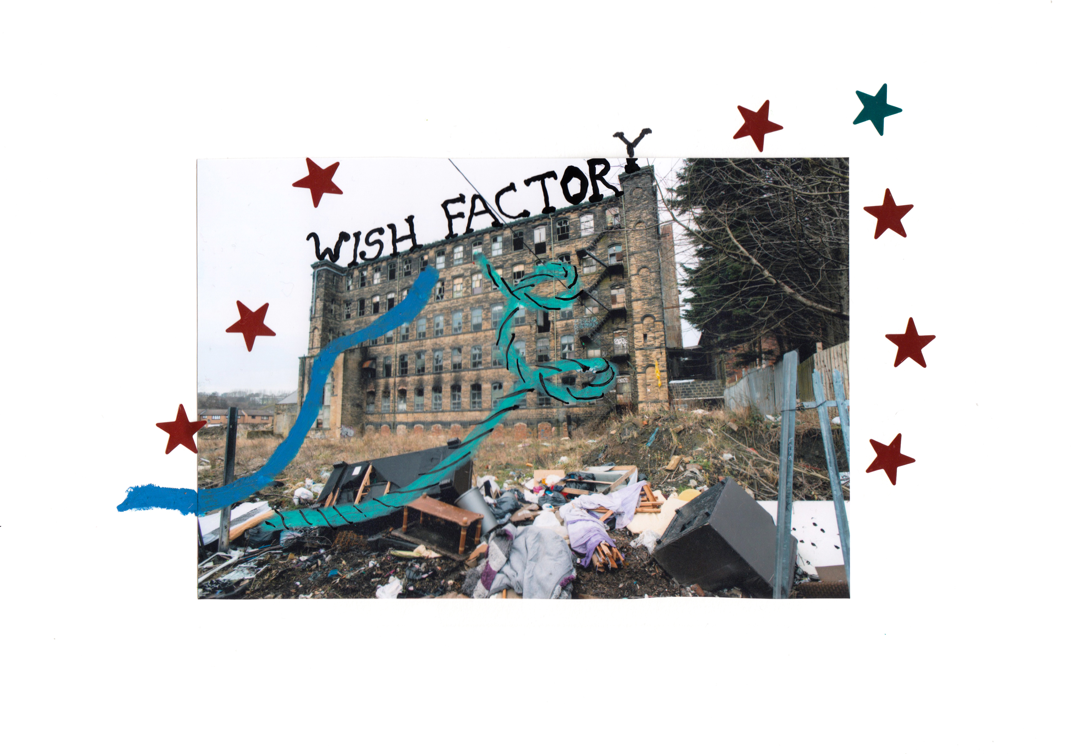 Wish Factory
