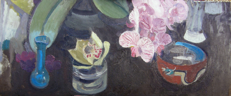 Orchids