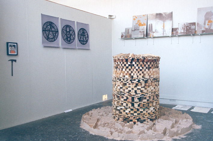 Show Space