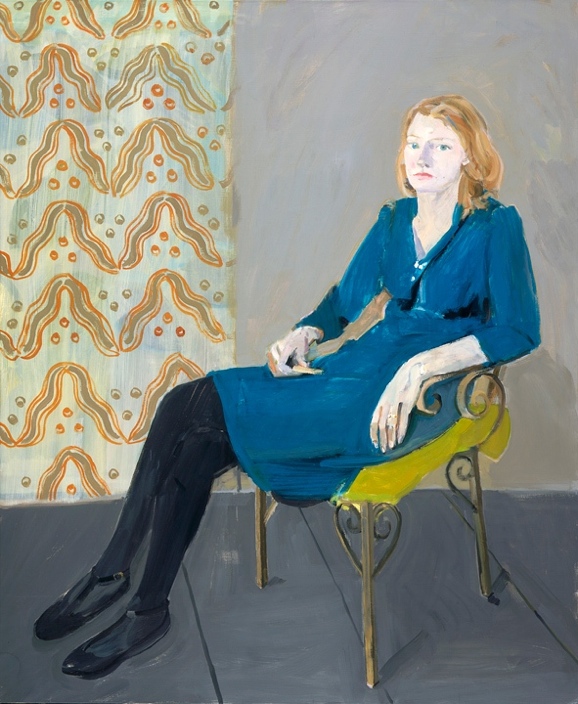 Rebecca O'Connor