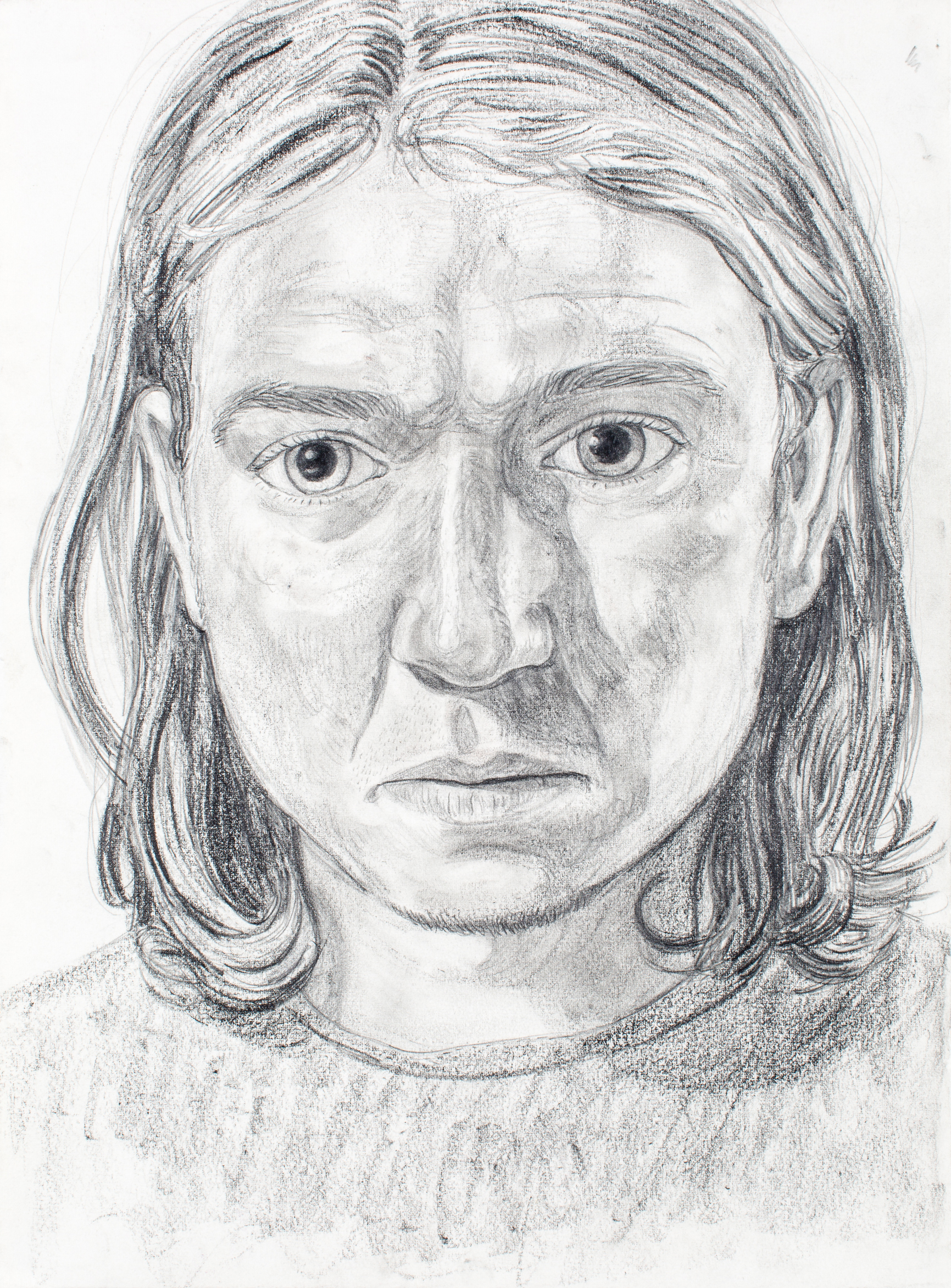 Self Portrait