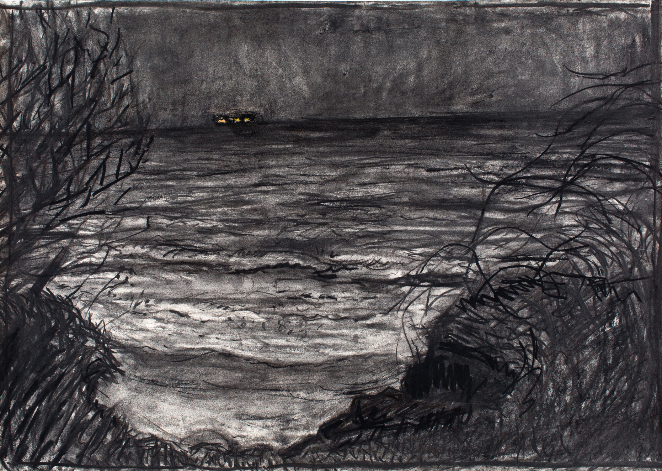 Night Ship