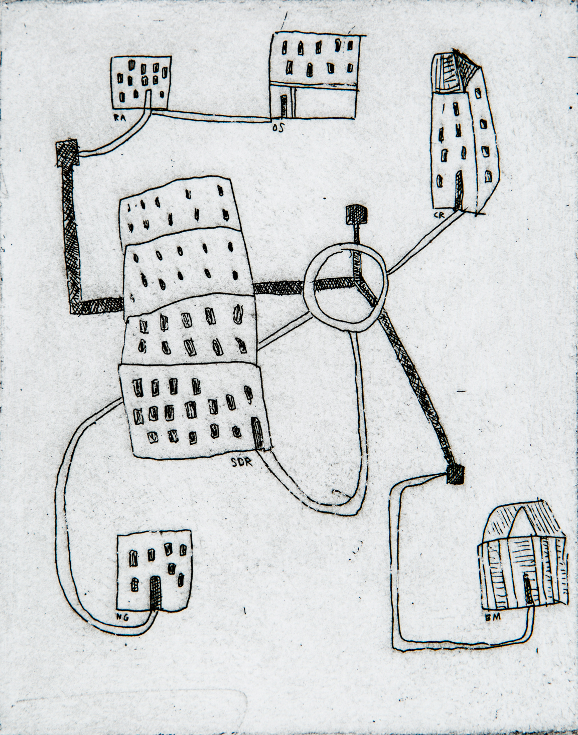 My Map