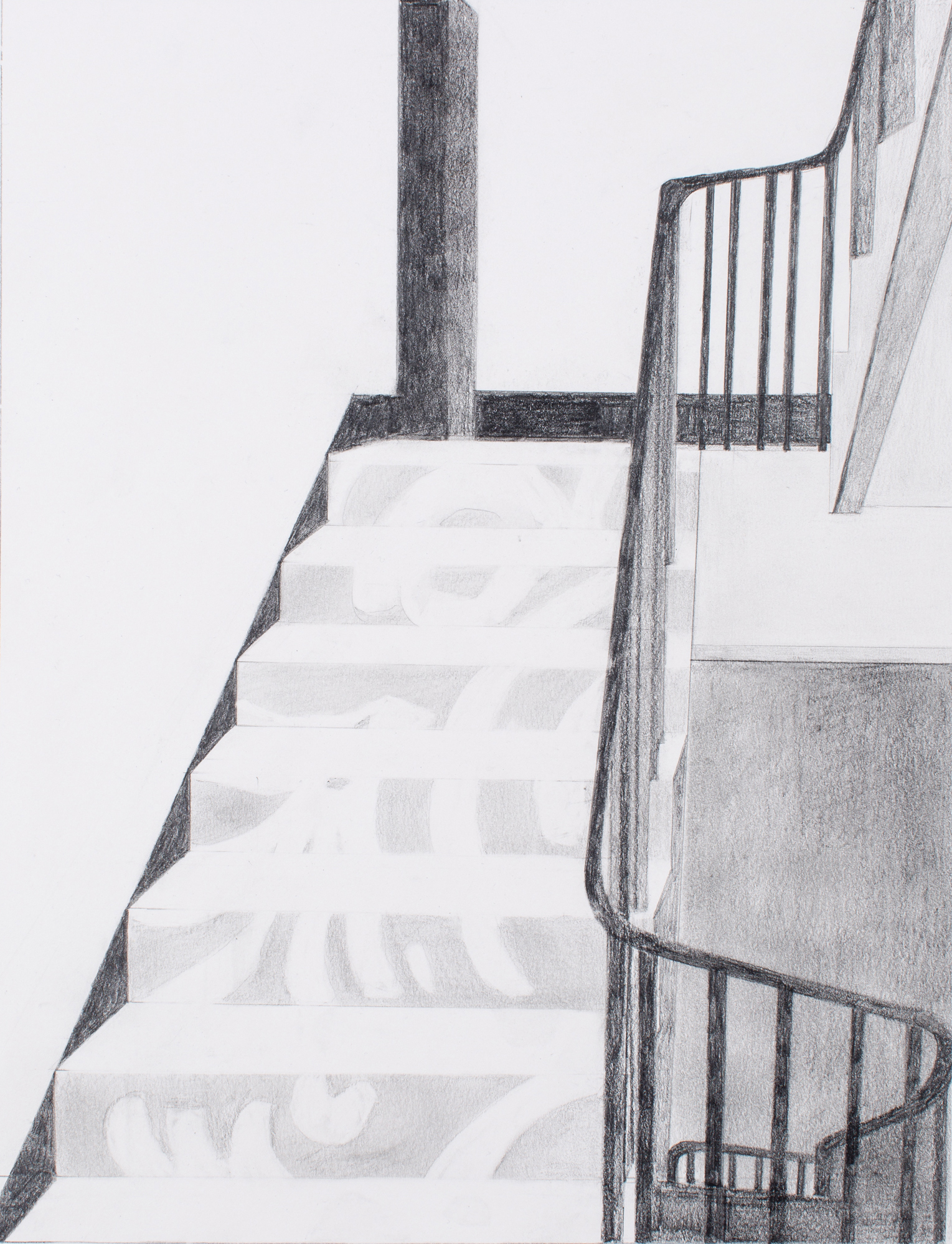 Proposal for Interior III. Minerva Estate