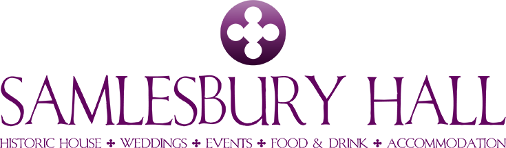 Samlesbury Hall