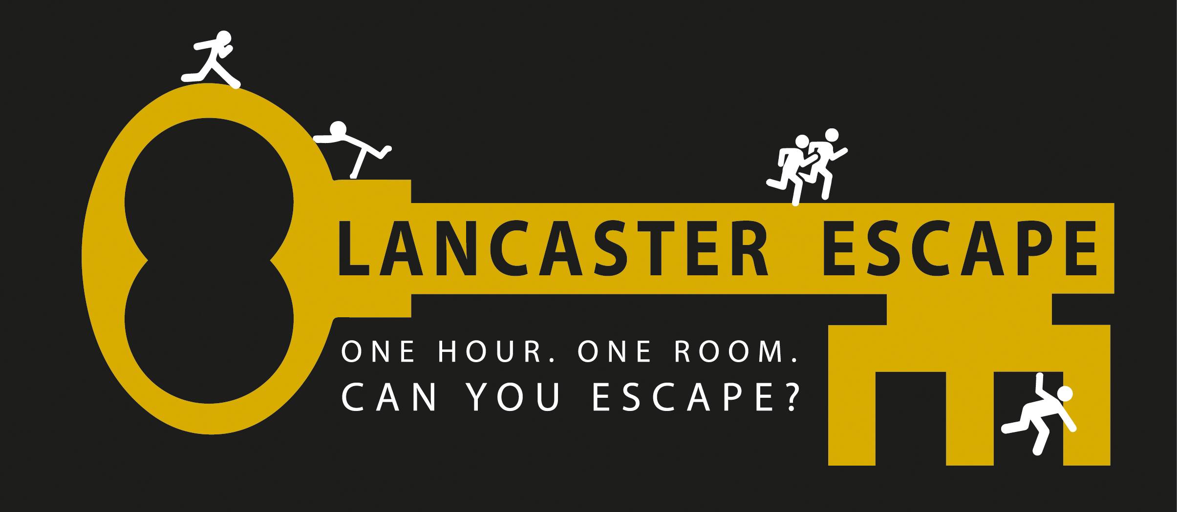 Lancaster Escape