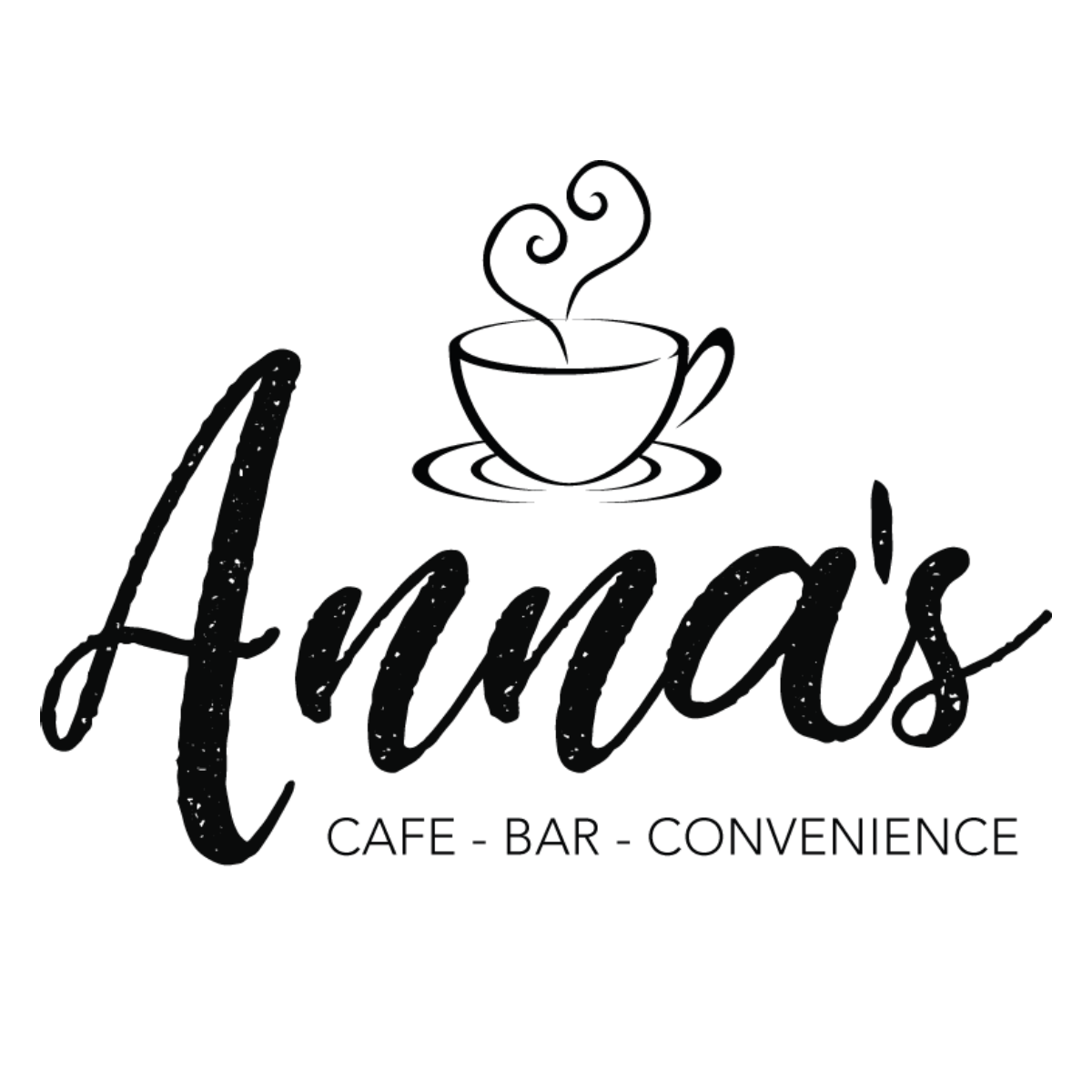 Anna's Cafe Bar Weir