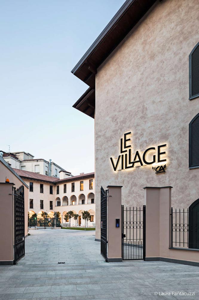 levillage-sfeera levillage-sfeera