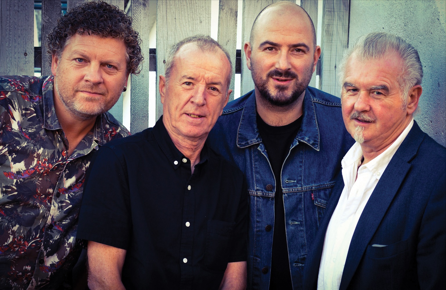 John Steel from The Animals & Friends on the secret of their success, legendary hits and rock ‘n’ roll