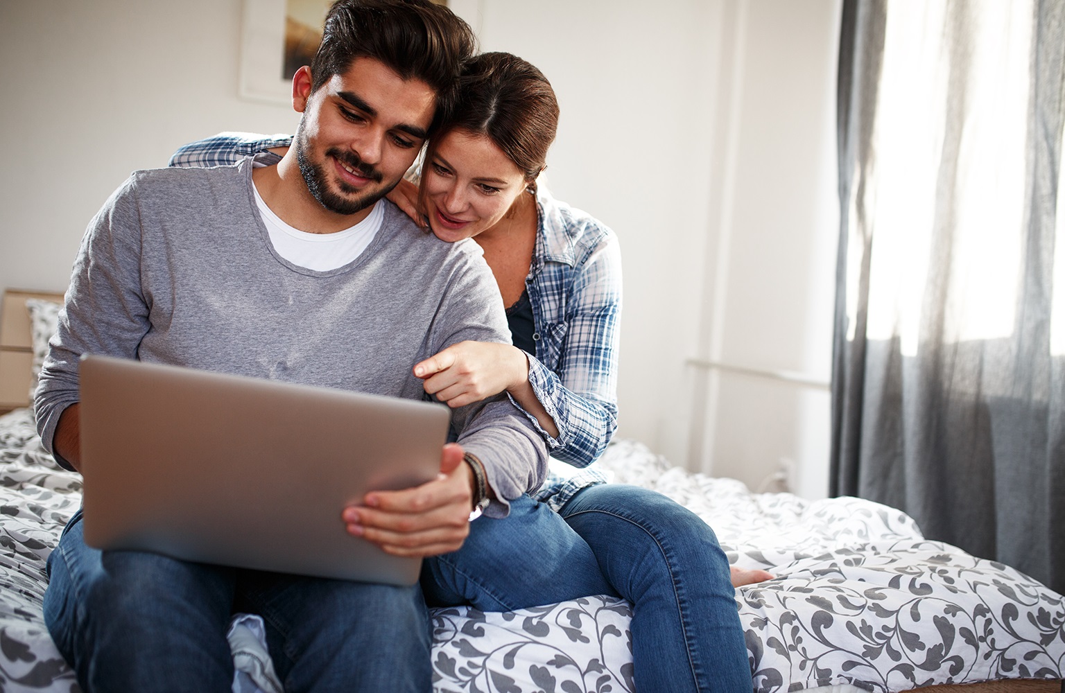 Five ways to convince your partner it’s time for a holiday