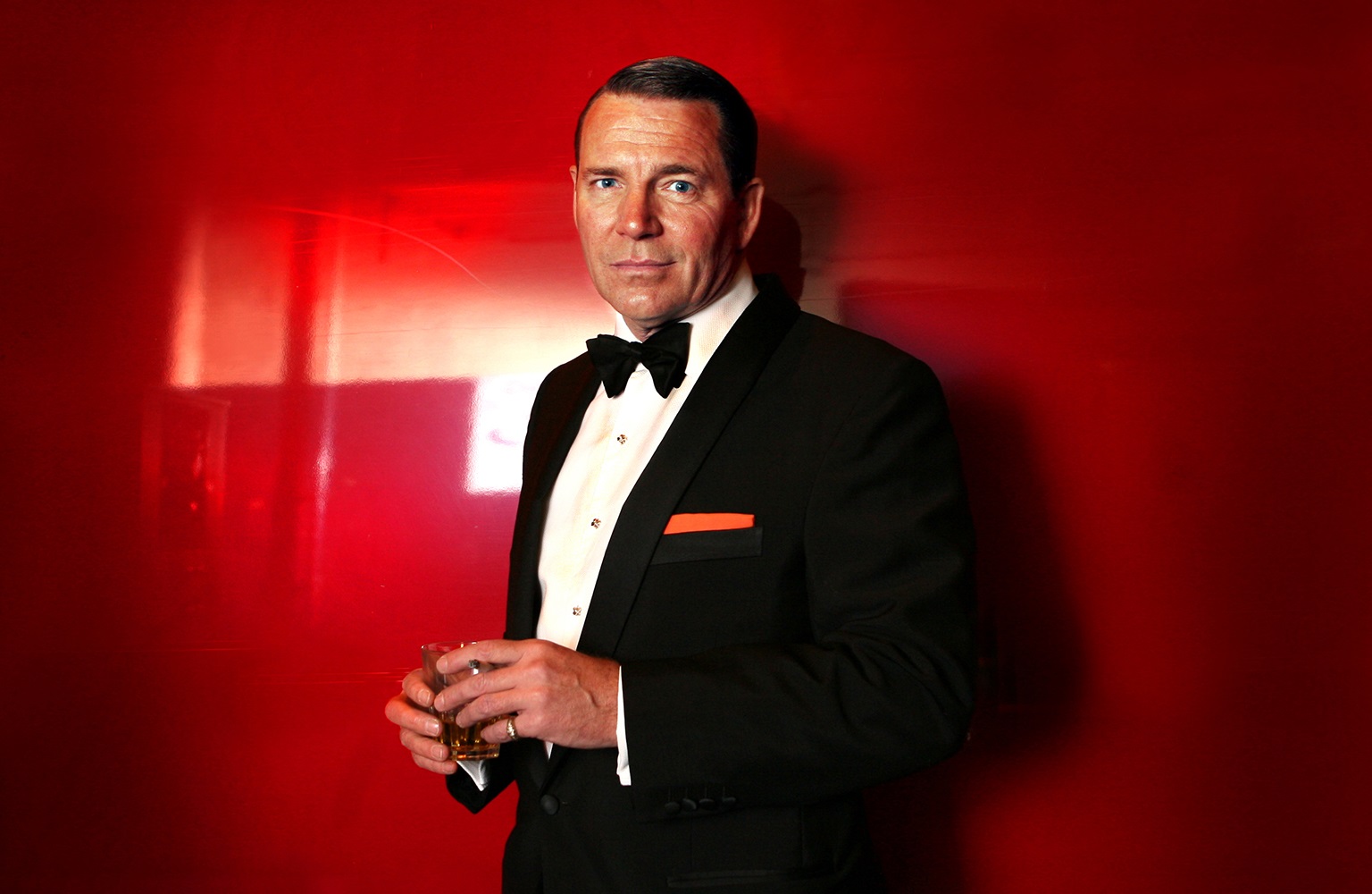 Sinatra tribute Stephen Triffitt on ‘Franking’, performing in Las Vegas and the West End, and who he would like to sing with. Plus Frank Sinatra facts