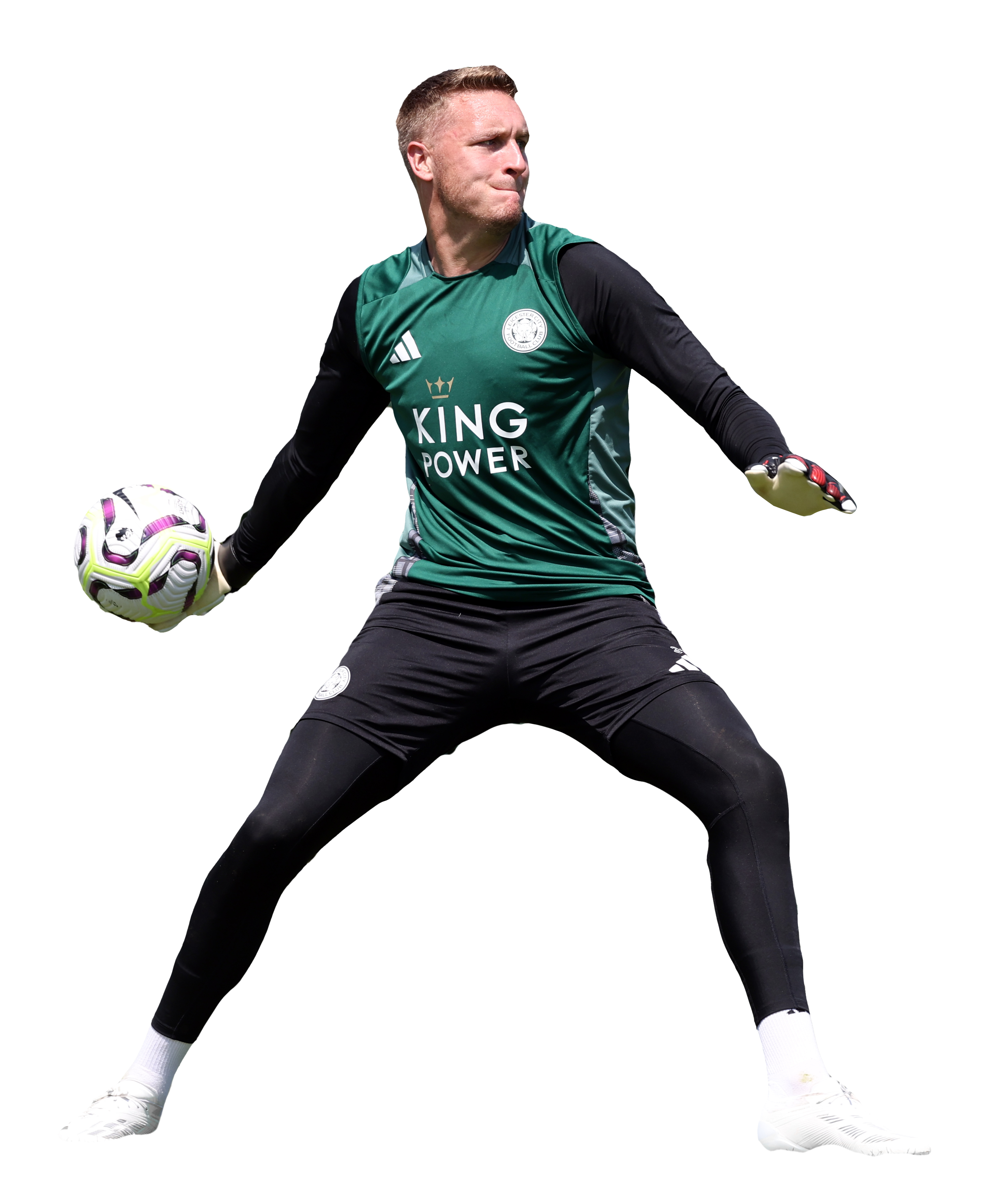 Daniel Iversen