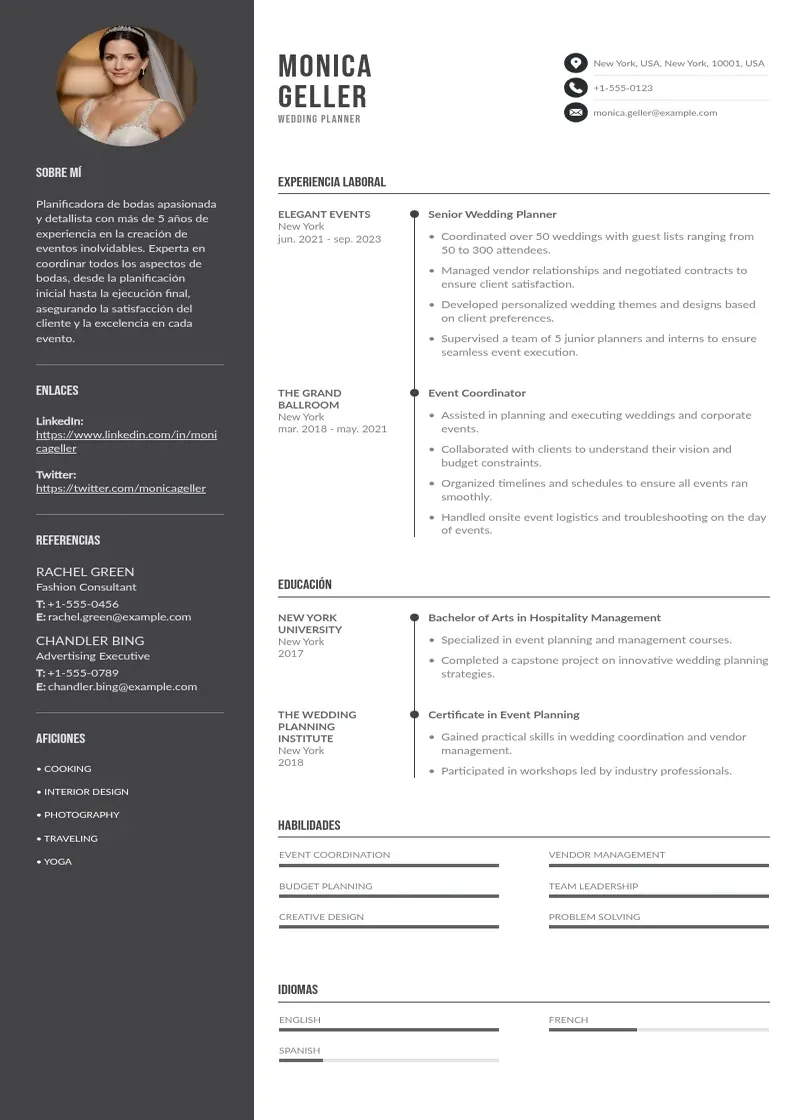 Guía Completa para Organizar Eventos | PDF | Presupuesto | Planificación, image size:794x1120
