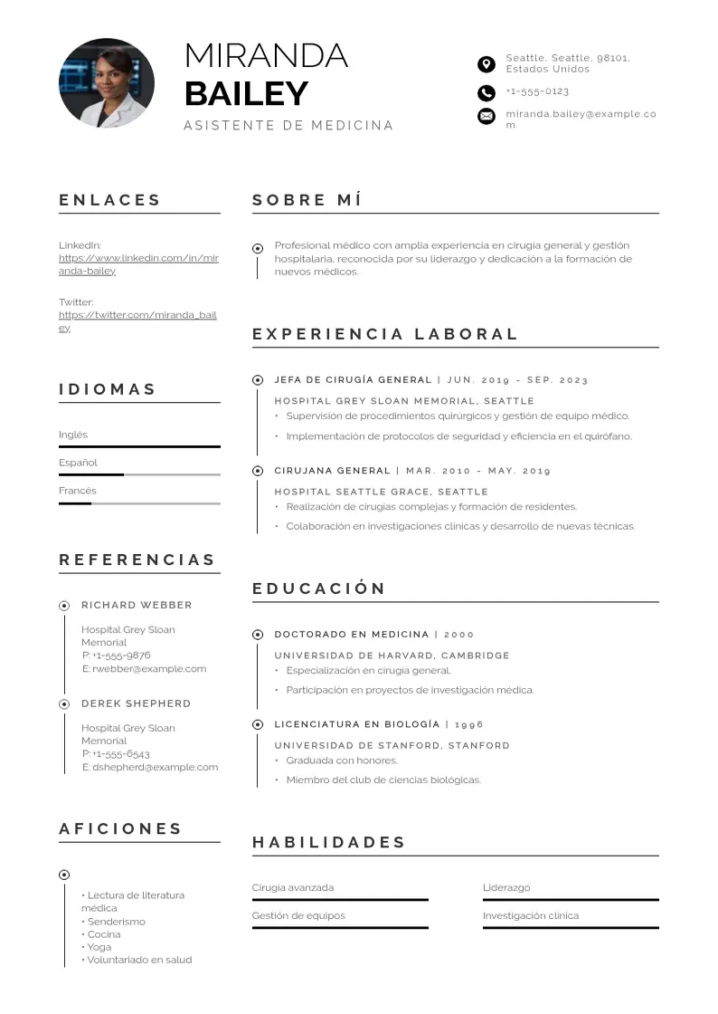 two column que-puedo-estudiar-con-la-eso resume example