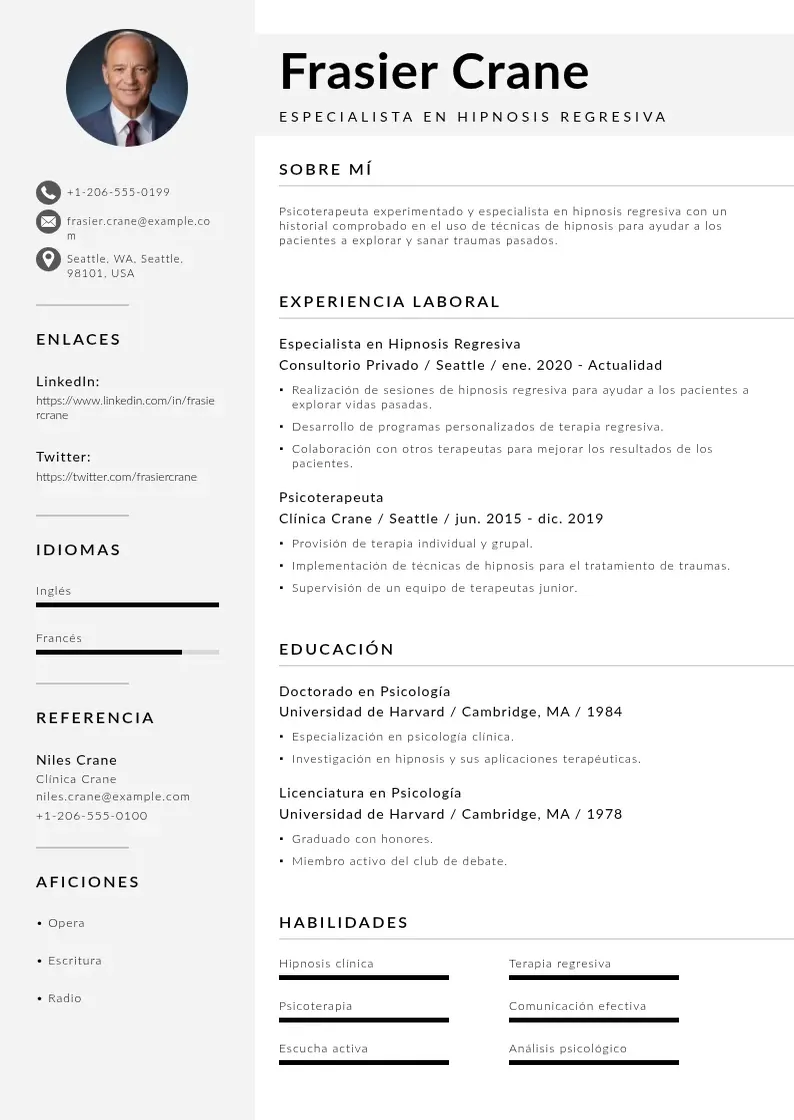 two column especialistas-en-hipnosis-regresiva resume example