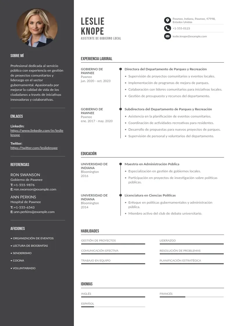 two column que-puedo-estudiar-con-la-eso resume example